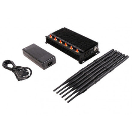 Подавитель сигнала Подавитель сигнала