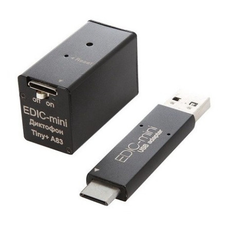 Edic-mini Tiny+ A83 Edic-mini Tiny+ A83