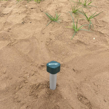 Отпугиватель кротов "SITITEK Гром-Профи" Отпугиватель кротов "SITITEK Гром-Профи"