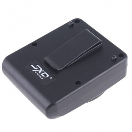 Изменитель голоса с динамиком Изменитель голоса с динамиком