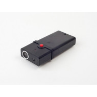 Отпугиватель собак ультразвуковой «Торнадо 112» Отпугиватель собак ультразвуковой «Торнадо 112»