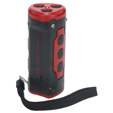 Отпугиватель собак "SITITEK ГРОМ-300М" Отпугиватель собак "SITITEK ГРОМ-300М"