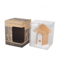 Стационарный ультразвуковой антилай Стационарный ультразвуковой антилай