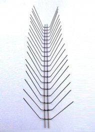 Противоприсадные шипы "Игла П-2" Противоприсадные шипы "Игла П-2"