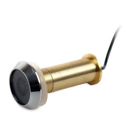 Цветной видеоглазок «Sitek-Light» Цветной видеоглазок «Sitek-Light»