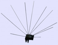 Птицезащитное устройство для ЛЭП Птицезащитное устройство для ЛЭП