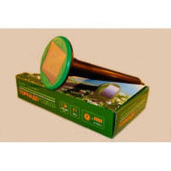 Отпугиватель кротов, медведок и змей «Торнадо ОЗВ.03» Отпугиватель кротов, медведок и змей «Торнадо ОЗВ.03»