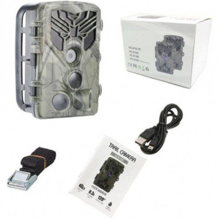 3G MMS фотоловушка для охраны дачи "Suntek Филин HC-810G-3G" 3G MMS фотоловушка для охраны дачи "Suntek Филин HC-810G-3G"