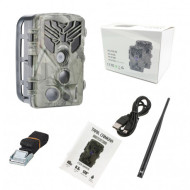 4G фотоловушка для охраны "Suntek Филин HC-810 LTE-Li-4G" 4G фотоловушка для охраны "Suntek Филин HC-810 LTE-Li-4G"