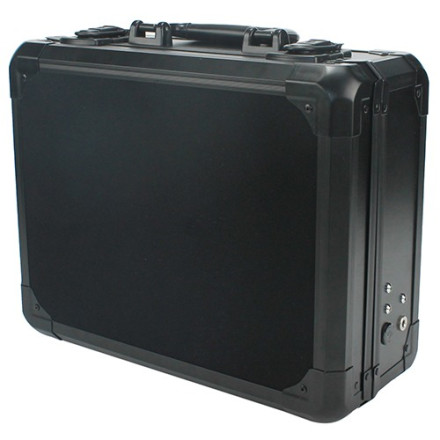 Подавитель микрофонов и диктофонов "BugHunter DAudio BDA-6" Подавитель микрофонов и диктофонов "BugHunter DAudio BDA-6"