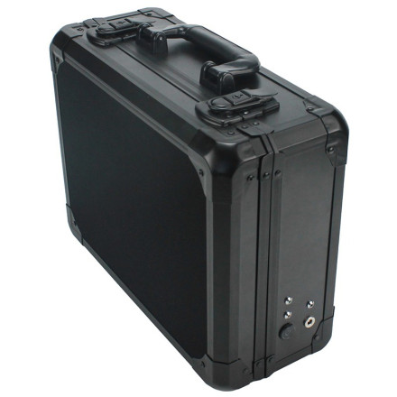 Подавитель микрофонов и диктофонов "BugHunter DAudio BDA-6" Подавитель микрофонов и диктофонов "BugHunter DAudio BDA-6"