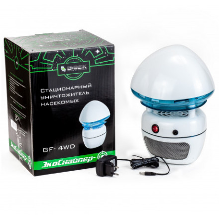 Экоснайпер GF-4WD Экоснайпер GF-4WD