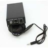 Профессиональный изменитель голоса Профессиональный изменитель голоса