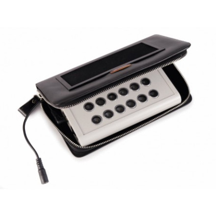 Подавитель диктофонов "Хамелеон Клатч-12 Light" Подавитель диктофонов "Хамелеон Клатч-12 Light"