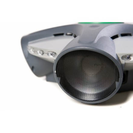 Отпугиватель грызунов ультразвуковой «Торнадо 1200» Отпугиватель грызунов ультразвуковой «Торнадо 1200»