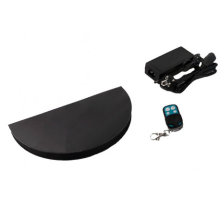 Ультразвуковой подавитель диктофонов «Ultrasonic-Sektor-24-Light» Ультразвуковой подавитель диктофонов «Ultrasonic-Sektor-24-Light»