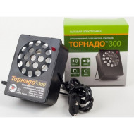 Отпугиватель грызунов «Торнадо 300» Отпугиватель грызунов «Торнадо 300»
