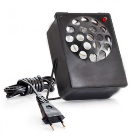 Отпугиватель грызунов «Торнадо 300» Отпугиватель грызунов «Торнадо 300»