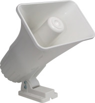 Дополнительный рупорный динамик Дополнительный рупорный динамик