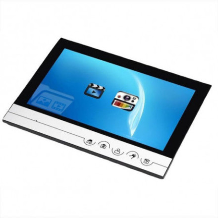 Hands Free видеодомофон Eplutus V90RM Hands Free видеодомофон Eplutus V90RM