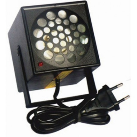 Ультразвуковой отпугиватель мышей и крыс «Торнадо 800» Ультразвуковой отпугиватель мышей и крыс «Торнадо 800»