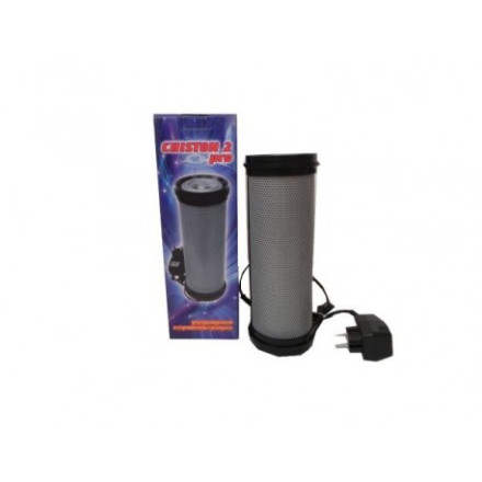 Ультразвуковой отпугиватель мышей «Чистон 2 про» Ультразвуковой отпугиватель мышей «Чистон 2 про»