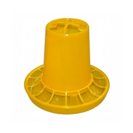 Бункерная автокормушка (0,6 л) Бункерная автокормушка (0,6 л)