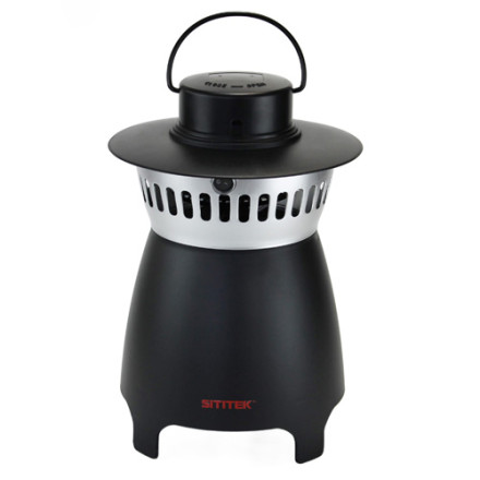 Газовый уничтожитель комаров "SITITEK MT-1500"