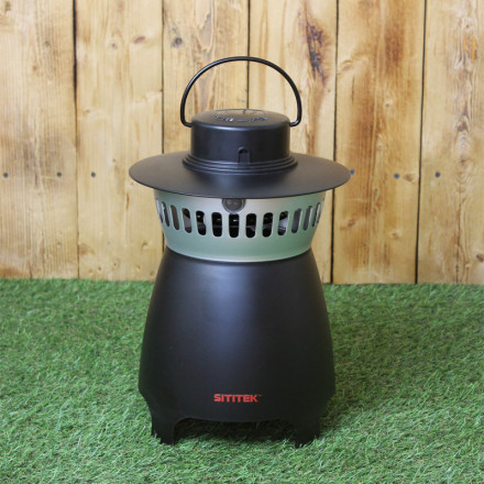 Газовый уничтожитель комаров "SITITEK MT-1500"