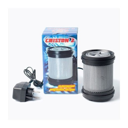 Отпугиватель грызунов «Чистон 2» Отпугиватель грызунов «Чистон 2»