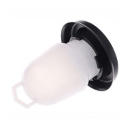 Вакуумная автопоилка (350 мл) Вакуумная автопоилка (350 мл)