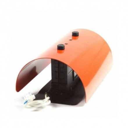 Отпугиватель крыс «Чистон-4 Биостраж» Отпугиватель крыс «Чистон-4 Биостраж»