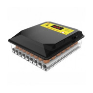 Автоматический инкубатор для яиц "SITITEK 64" Автоматический инкубатор для яиц "SITITEK 64"