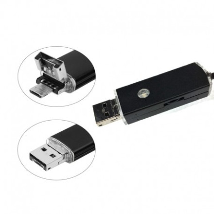 Usb-эндоскоп Usb-эндоскоп