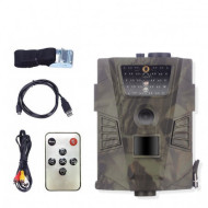 Фотоловушка "Филин HT-001 mini" Фотоловушка "Филин HT-001 mini"