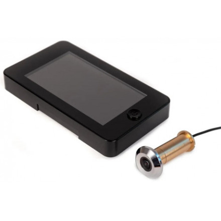 iHome-GLAZ-М-Black iHome-GLAZ-М-Black