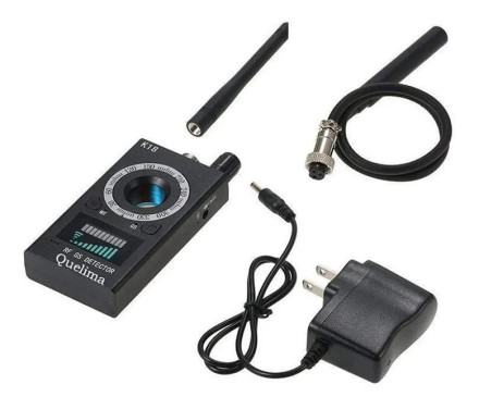 Универсальный антижучок "Protect K18 (3 в 1)"