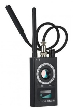 Универсальный антижучок "Protect K18 (3 в 1)"