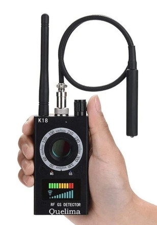 Универсальный антижучок "Protect K18 (3 в 1)"