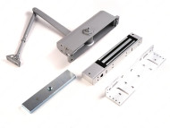 Дверной электромагнитный замок "Power Lock-280 Sklad" Дверной электромагнитный замок "Power Lock-280 Sklad"