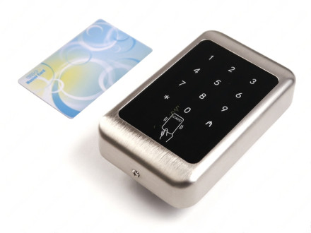 Дверной электромагнитный замок "Power Lock-280 Sklad" Дверной электромагнитный замок "Power Lock-280 Sklad"