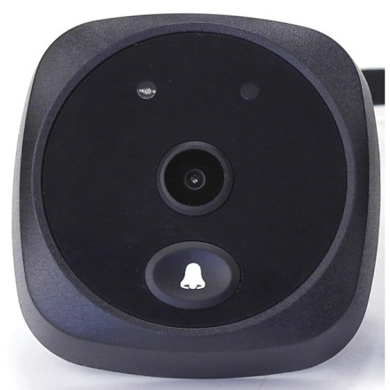 Цифровой видеодомофон "R91" Цифровой видеодомофон "R91"