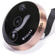 Цветной видеодомофон "Видеоглазок S1" Цветной видеодомофон "Видеоглазок S1"