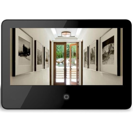 Цифровой видеодомофон "S31"