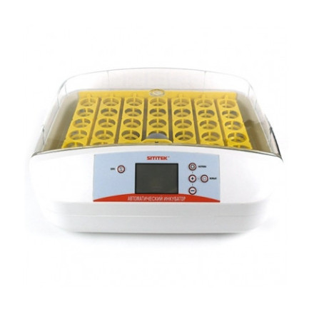 Домашний инкубатор для яиц "SITITEK 40"