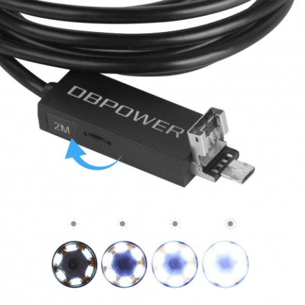 Камера-эндоскоп Камера-эндоскоп