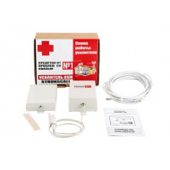 Комплект StrongCall «Контакт 2G 1800» Комплект StrongCall «Контакт 2G 1800»