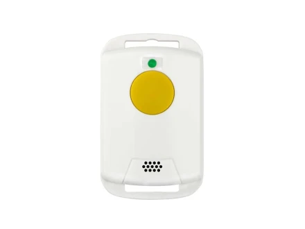 Кнопка экстренного вызова Страж «SOS-HELP» Кнопка экстренного вызова Страж «SOS-HELP»