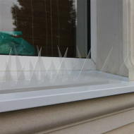 Противоприсадные шипы "SITITEK Барьер 2П" Противоприсадные шипы "SITITEK Барьер 2П"