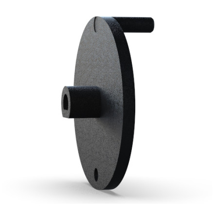 Домашний инкубатор для яиц "Вращающий вал для инкубаторов"